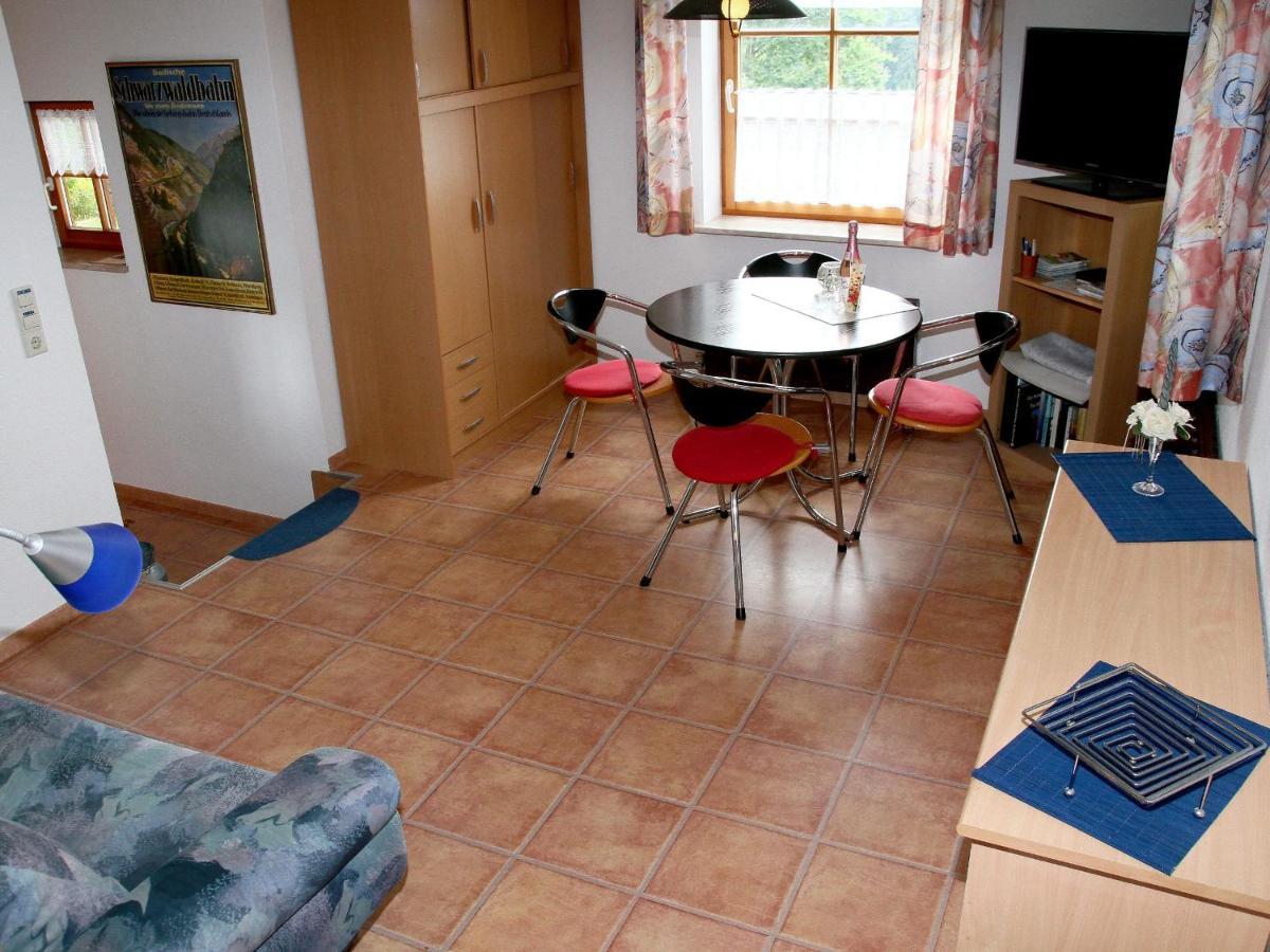Ferienwohnung Weber Triberg im Schwarzwald Exteriör bild