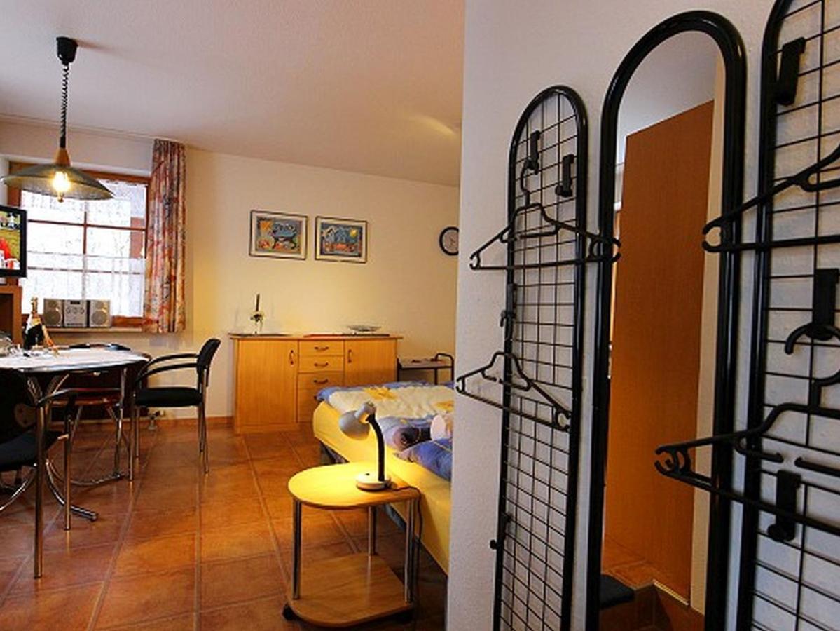 Ferienwohnung Weber Triberg im Schwarzwald Exteriör bild