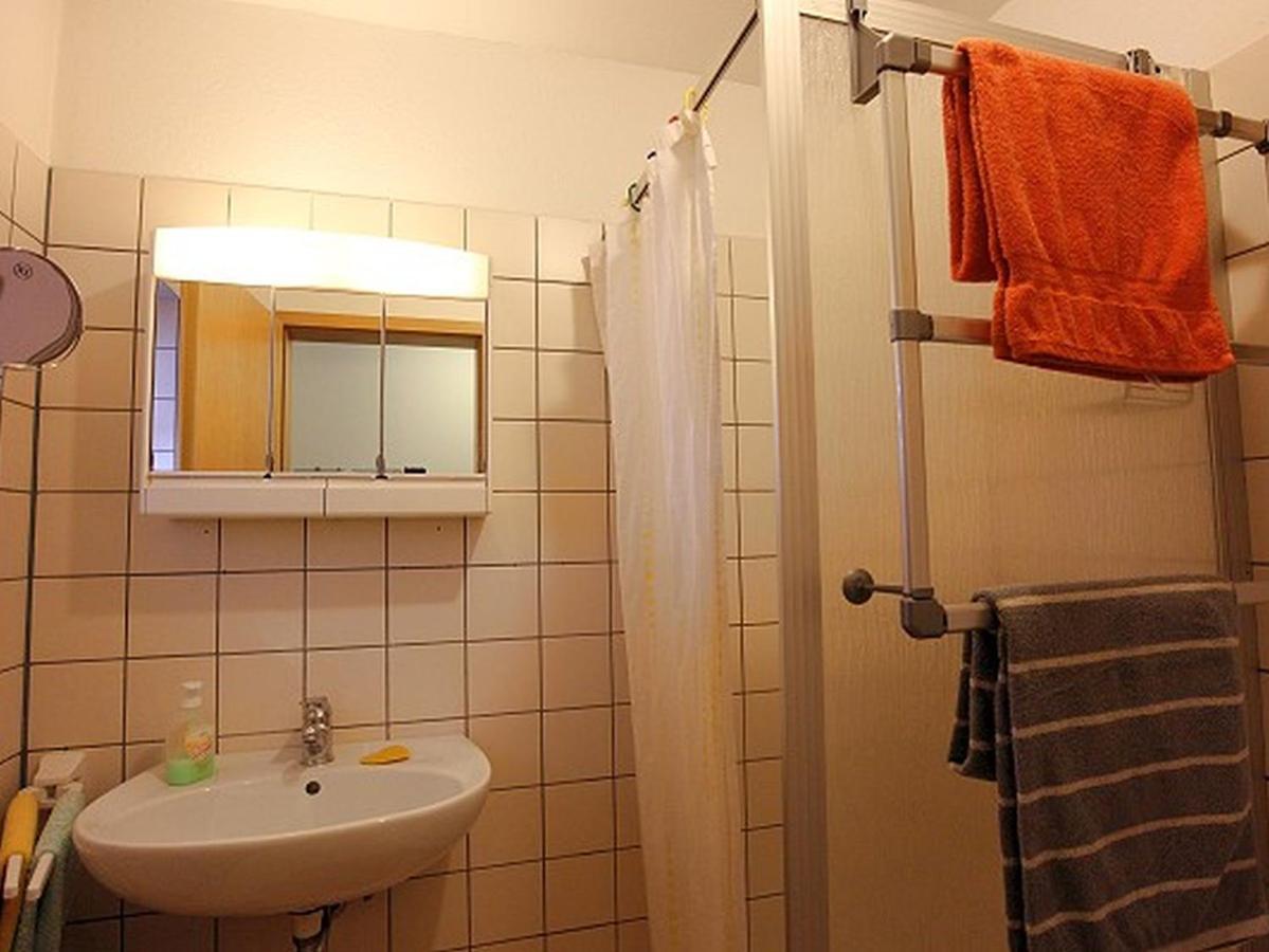 Ferienwohnung Weber Triberg im Schwarzwald Exteriör bild