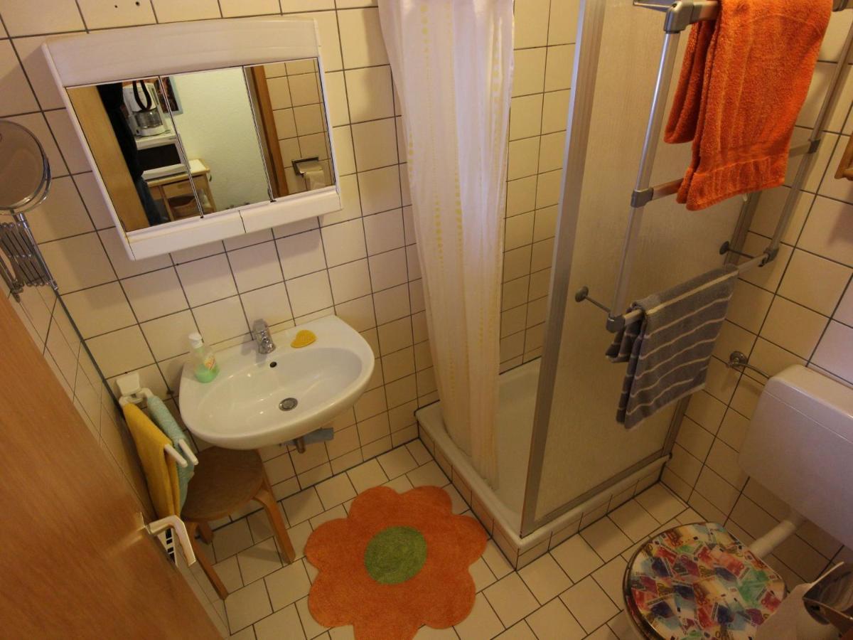 Ferienwohnung Weber Triberg im Schwarzwald Exteriör bild