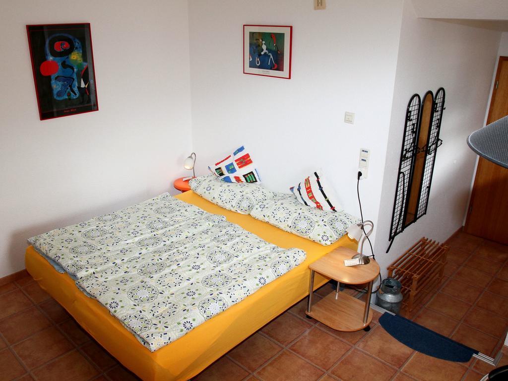 Ferienwohnung Weber Triberg im Schwarzwald Rum bild