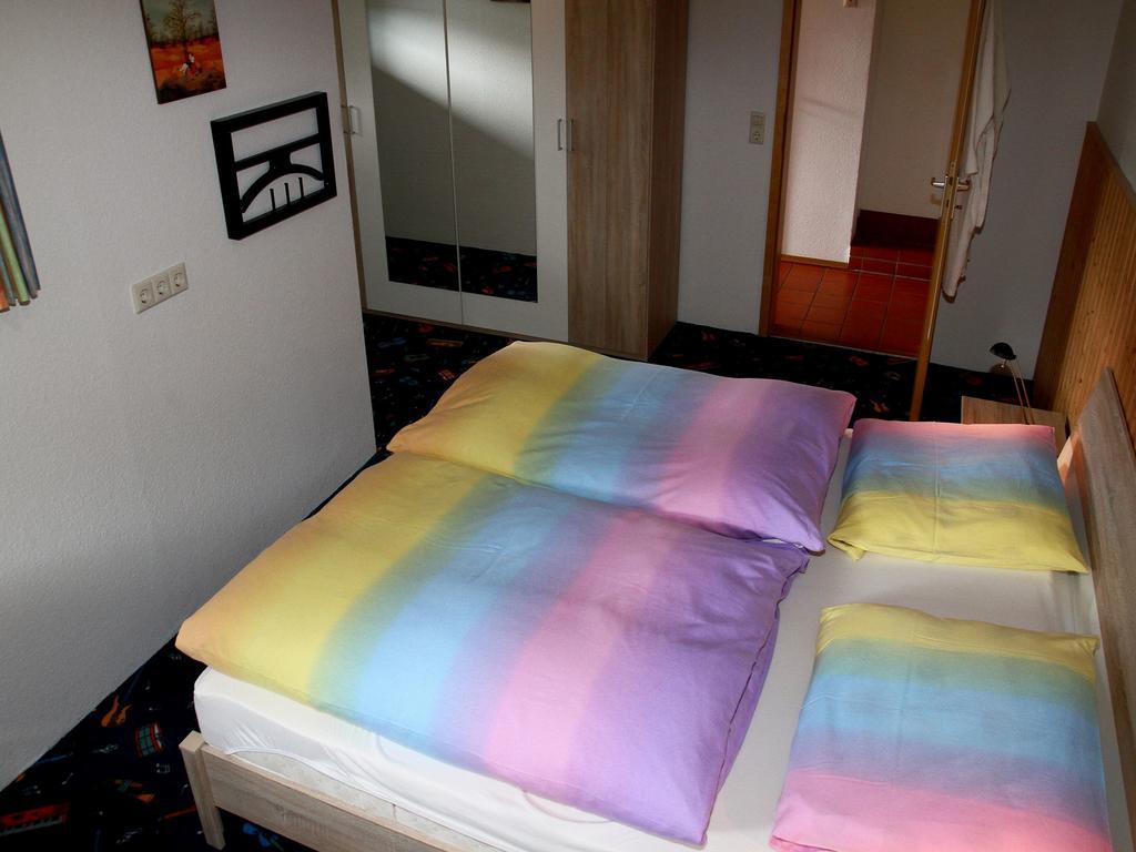 Ferienwohnung Weber Triberg im Schwarzwald Exteriör bild