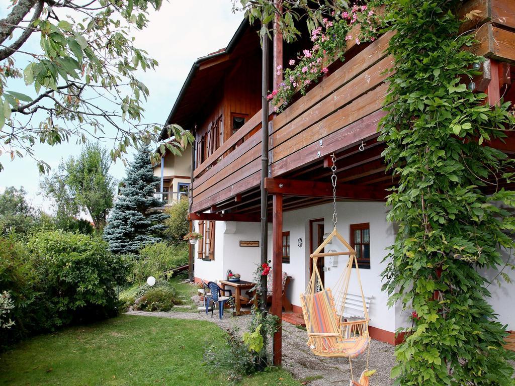 Ferienwohnung Weber Triberg im Schwarzwald Exteriör bild