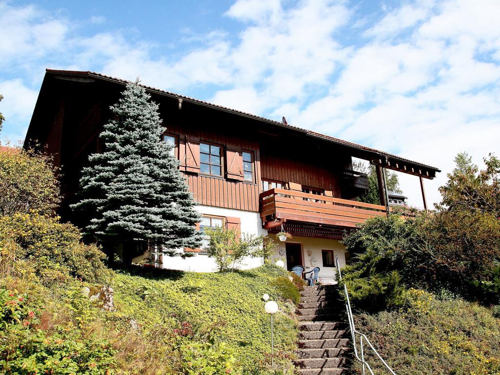 Ferienwohnung Weber Triberg im Schwarzwald Exteriör bild
