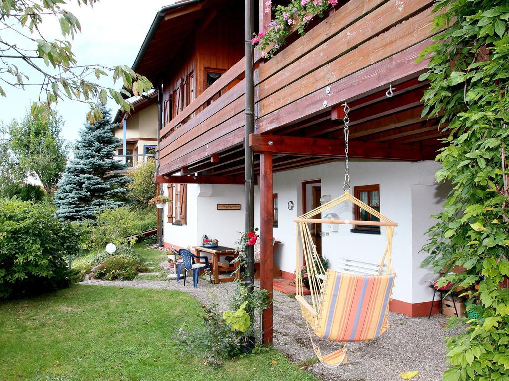 Ferienwohnung Weber Triberg im Schwarzwald Exteriör bild
