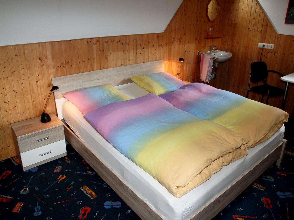 Ferienwohnung Weber Triberg im Schwarzwald Rum bild